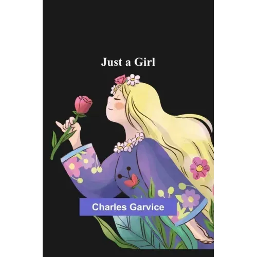 Just a Girl