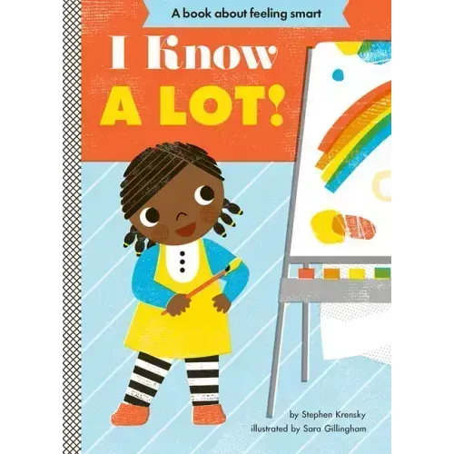 I Know a Lot!
