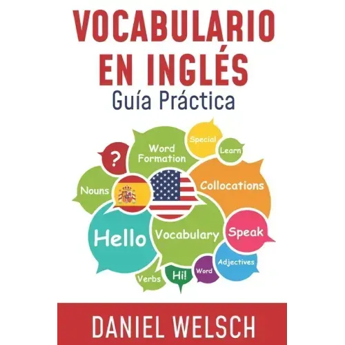 Vocabulario en Inglés: Guía Práctica