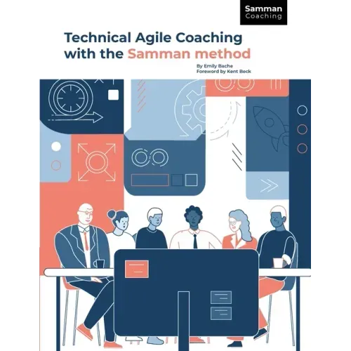 Technical Agile Coaching with the Samman Method