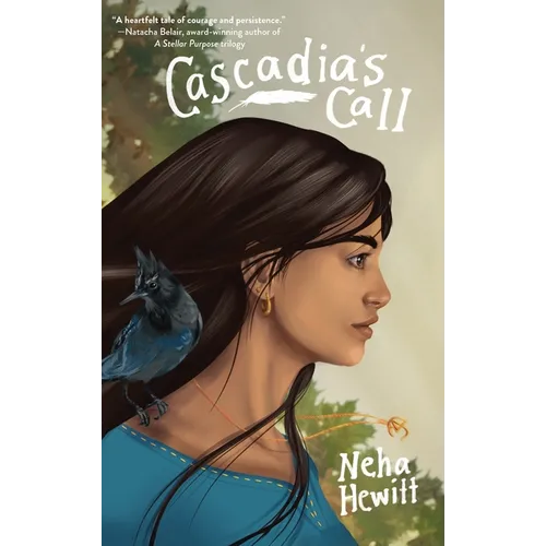 Cascadia's Call