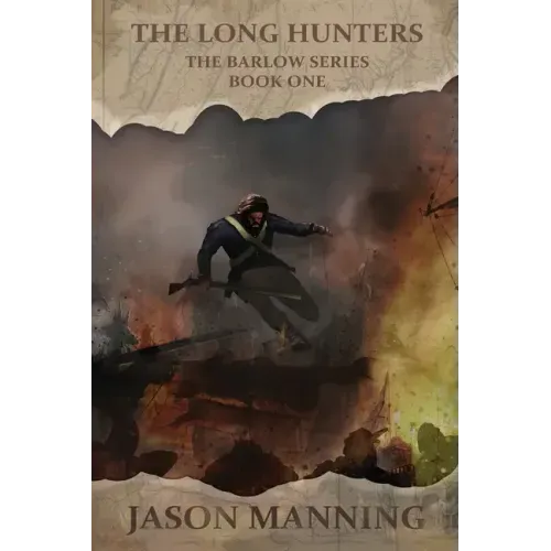 The Long Hunters