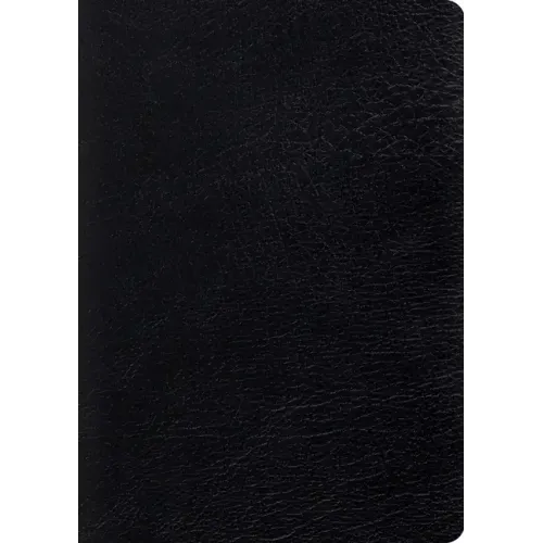 Study Bible-ESV-Large Print