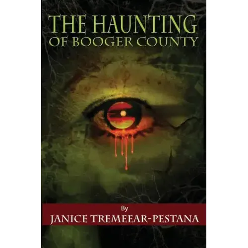 The Haunting of Booger County