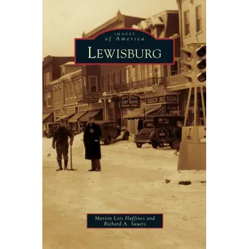 Lewisburg