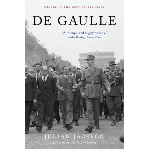 de Gaulle