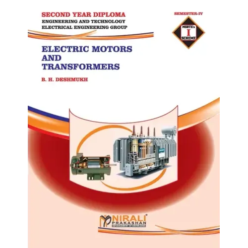 Electric Motors and Transformers