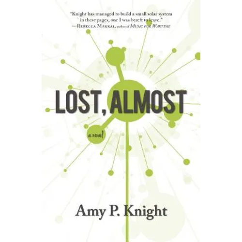 Lost, Almost