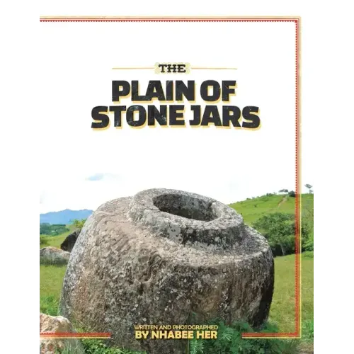 The Plain of Stone Jars