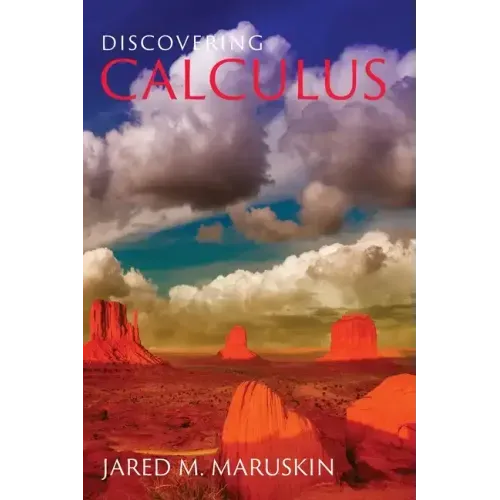 Discovering Calculus
