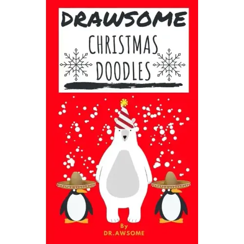 Drawsome - Christmas Doodles