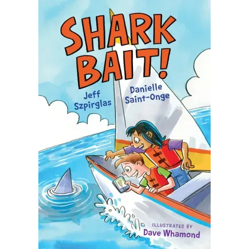 Shark Bait!
