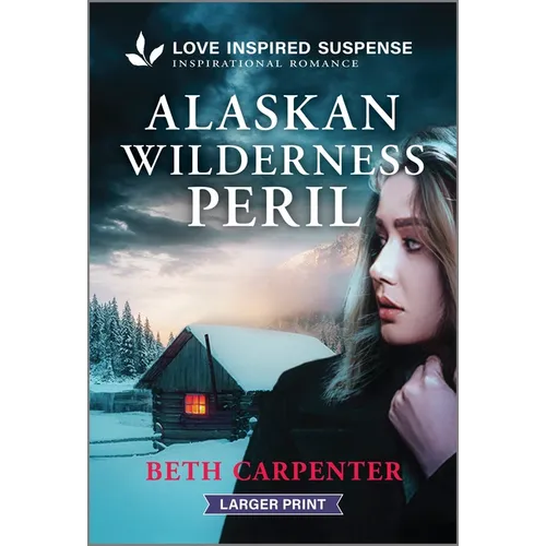 Alaskan Wilderness Peril