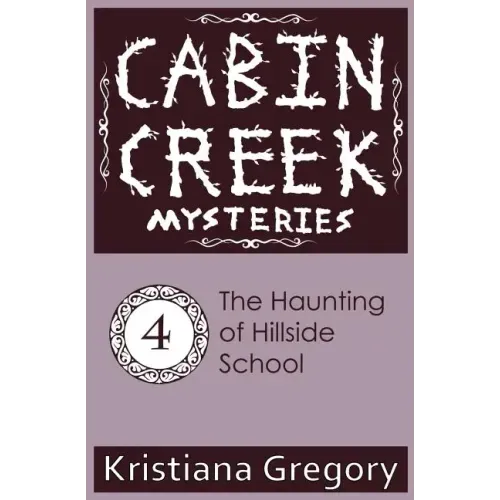 The Haunting of Hillside School