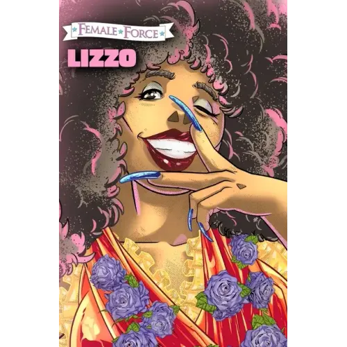 Female Force: Lizzo