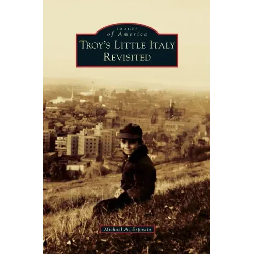 Troy's Little Italy Revisited