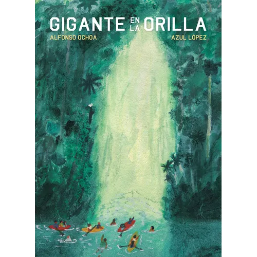 Gigante En La Orilla