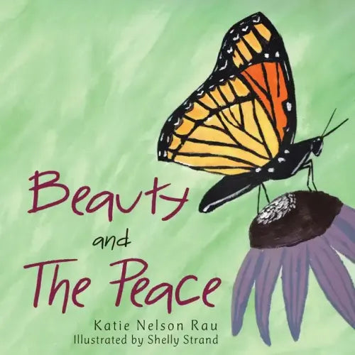 Beauty and the Peace