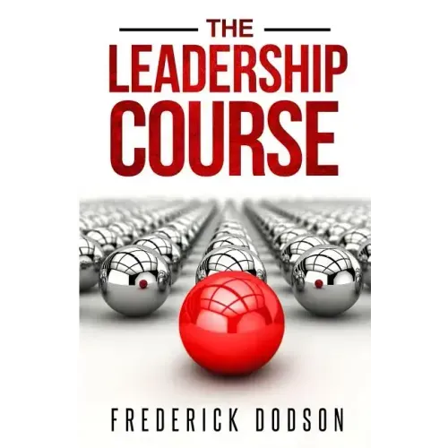 The Leadership Course