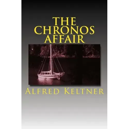 The Chronos Affair