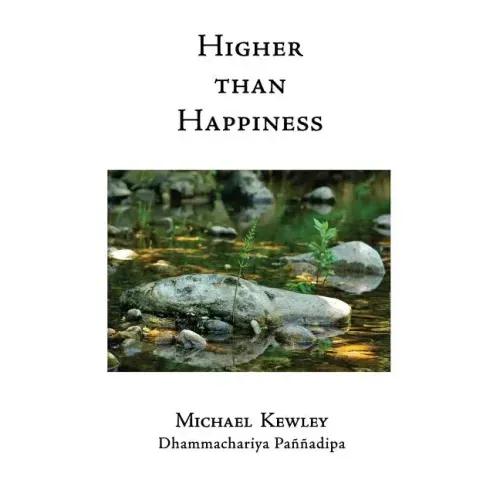 Higher Than Happiness