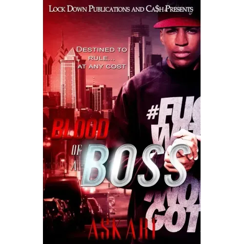 Blood of a Boss