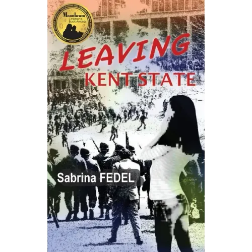 Leaving Kent State