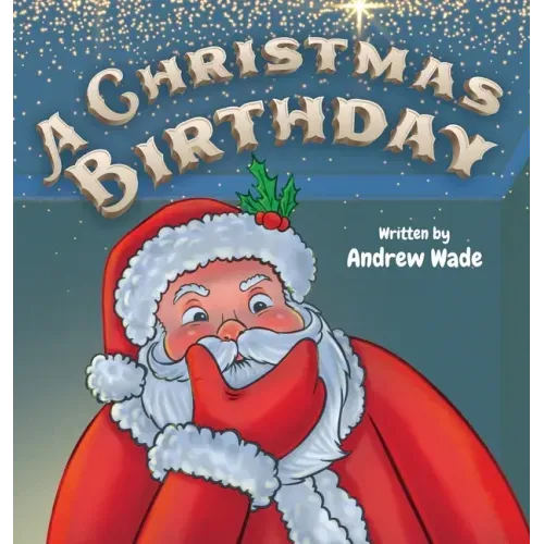 A Christmas Birthday