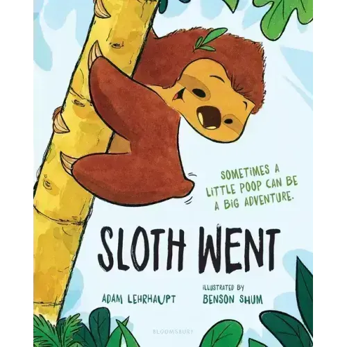 Sloth Went