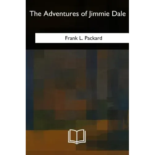The Adventures of Jimmie Dale