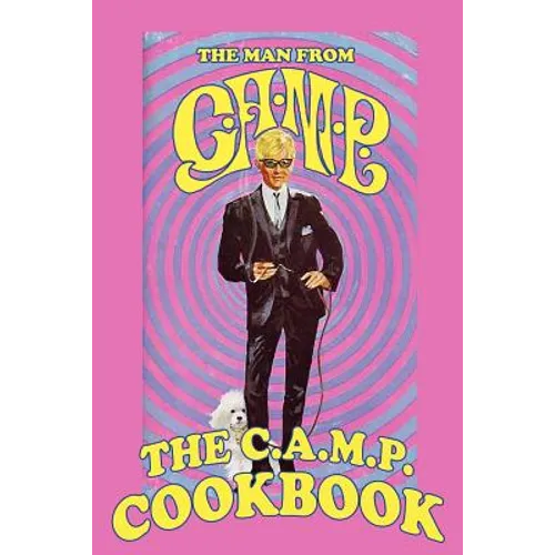 The C.A.M.P. Cookbook