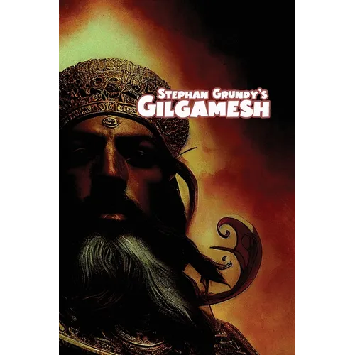 Gilgamesh