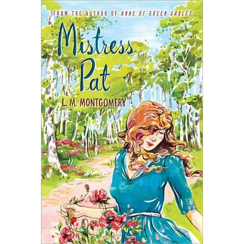 Mistress Pat