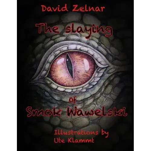 The Slaying Of Smok Wawelski