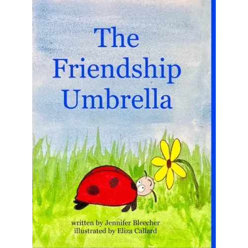 The Friendship Umbrella