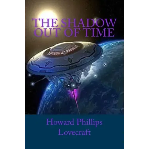The Shadow out of Time