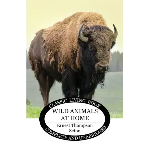 Wild Animals at Home