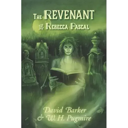 The Revenant of Rebecca Pascal