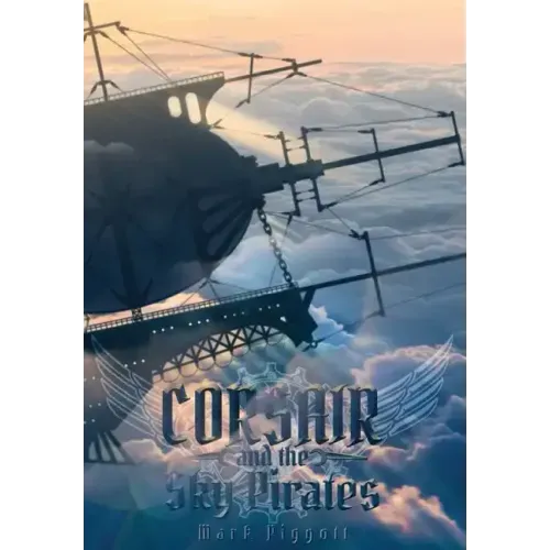 Corsair and the Sky Pirates