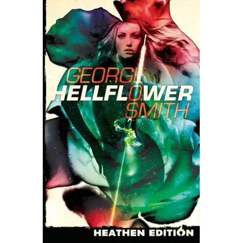 Hellflower (Heathen Edition)
