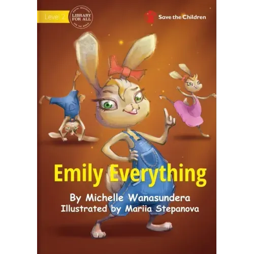 Emily Everything