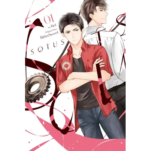 Sotus, Vol. 1
