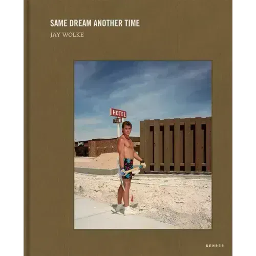 Same Dream Another Time