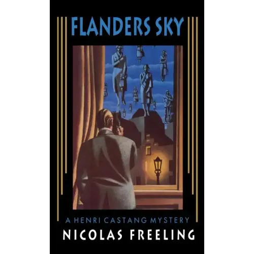 Flanders Sky