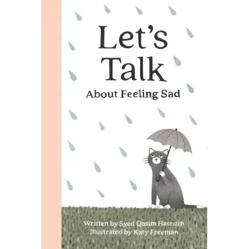 Let's talk about feeling Sad