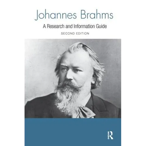 Johannes Brahms