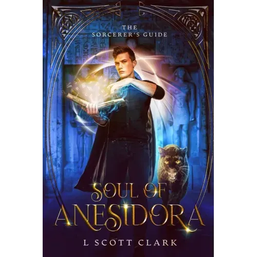 Soul of Anesidora: The Sorcerer's Guide