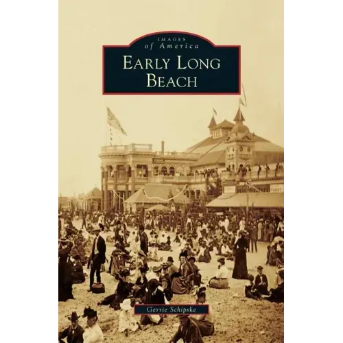Early Long Beach