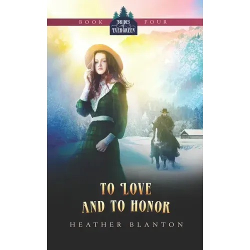 To Love and to Honor