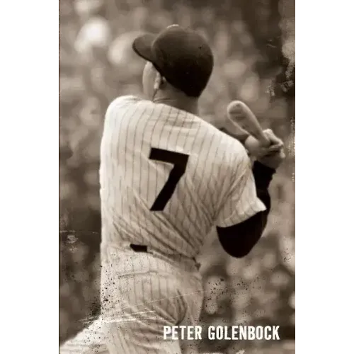 7: The Mickey Mantle Novel